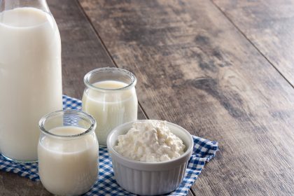 Kefir Casero