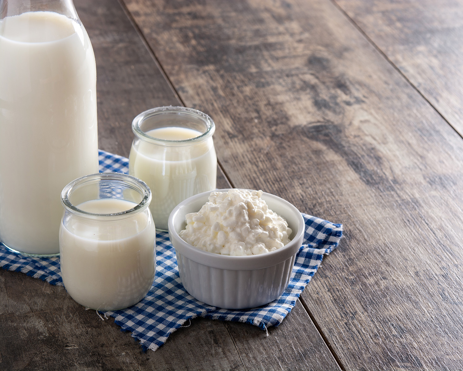 Kefir Casero