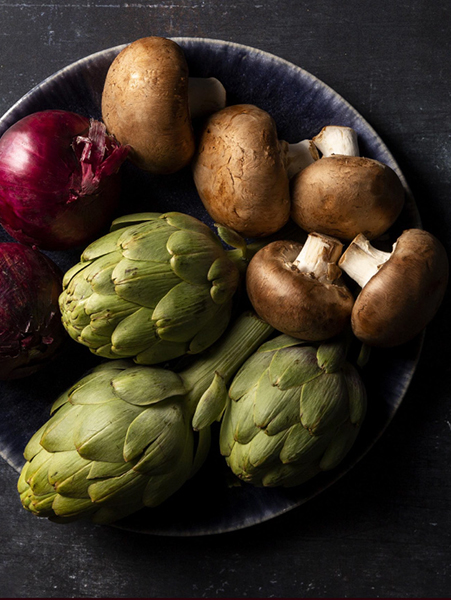 Suscribete a nuestra newsletter recetas de cocina