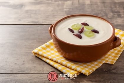 Gazpacho Anacardo